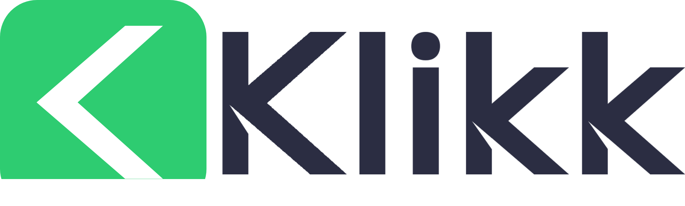Klikk programvare